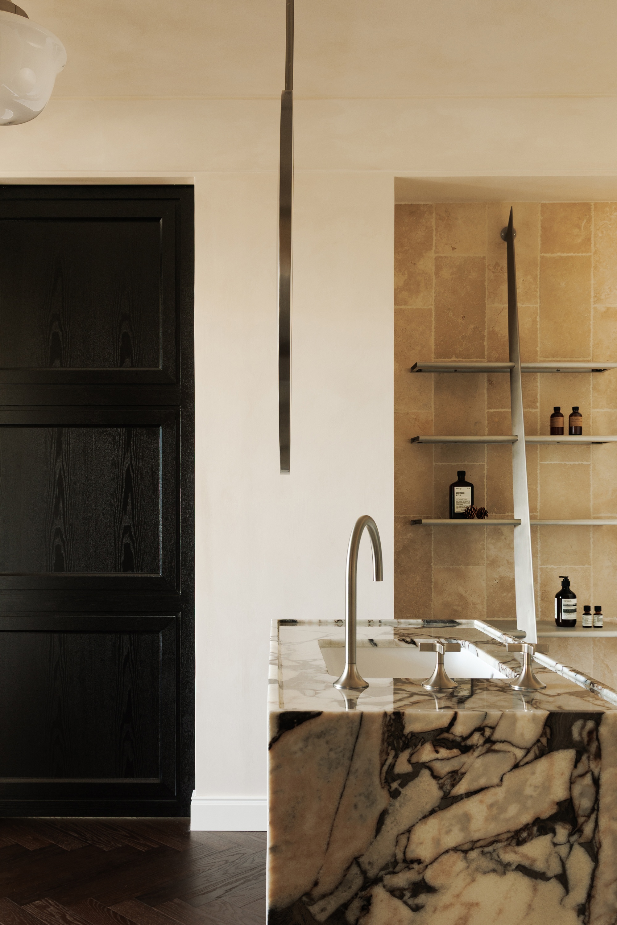 万象新天:折中主义的家丨而度设计-15