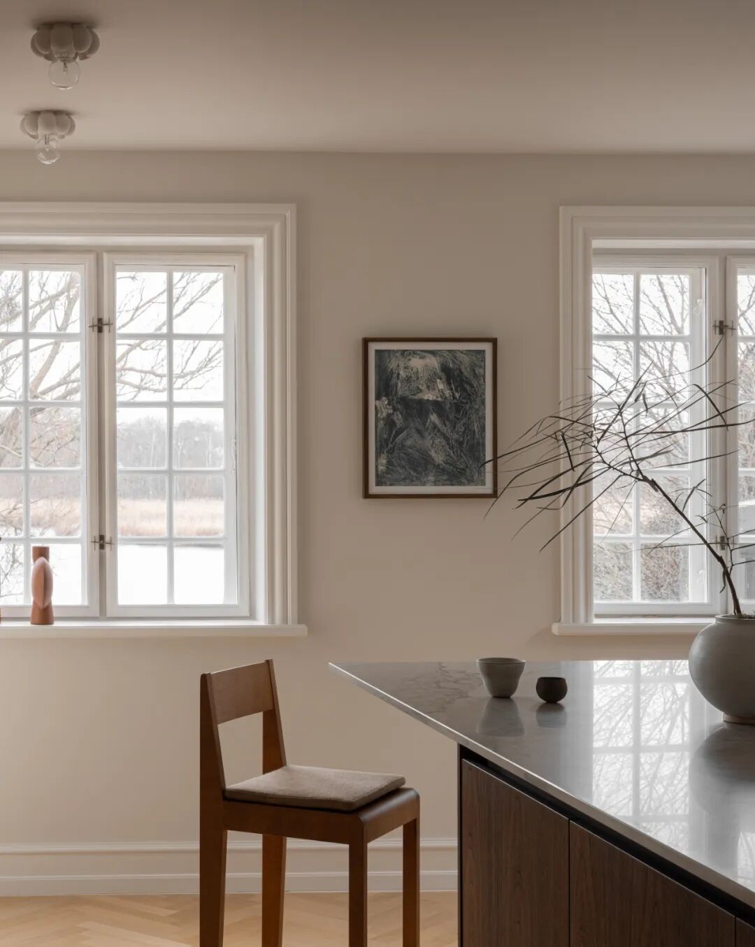 Norm作品|功能主义的诗意重生-19