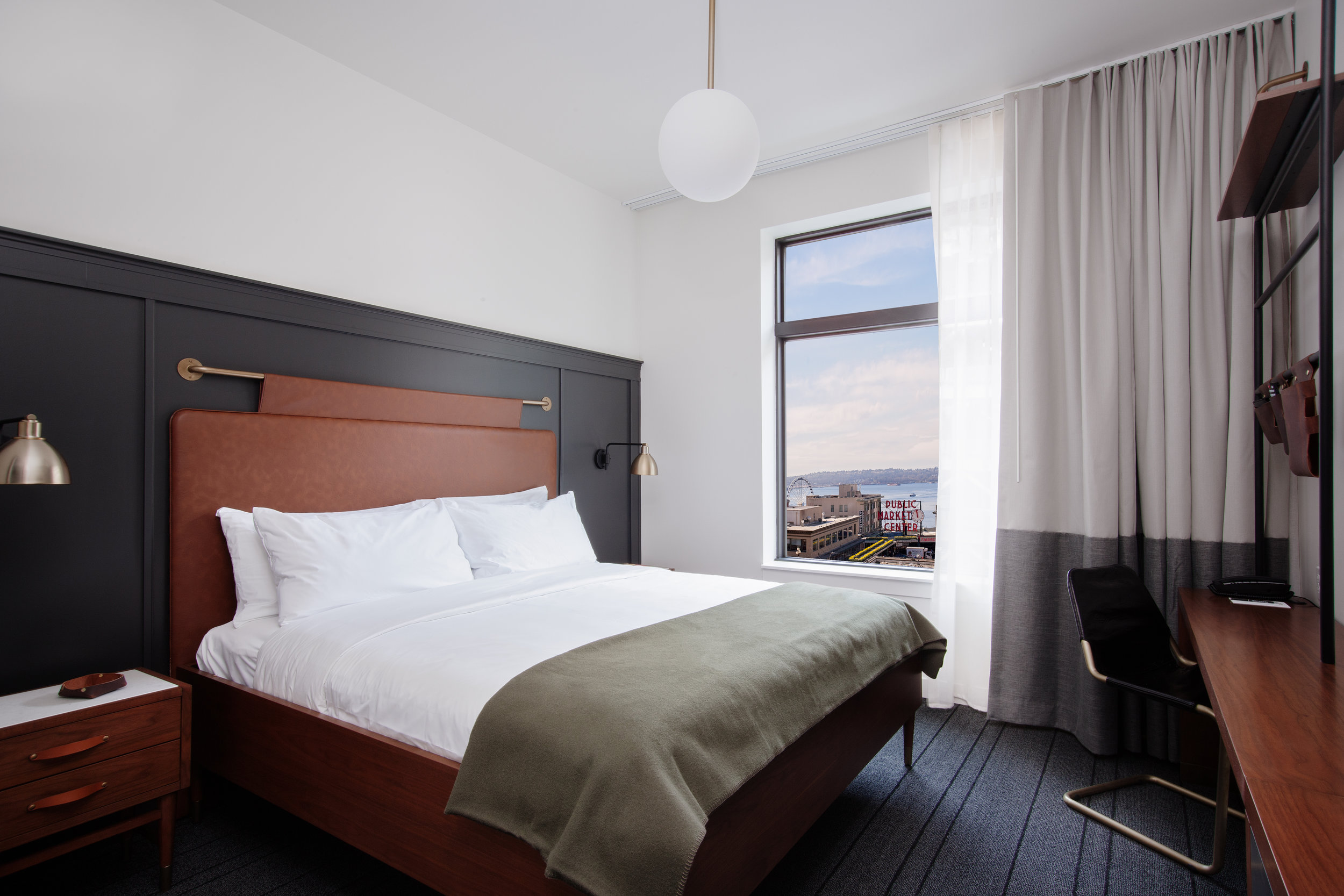 丨美国西雅图丨Vida Design-23