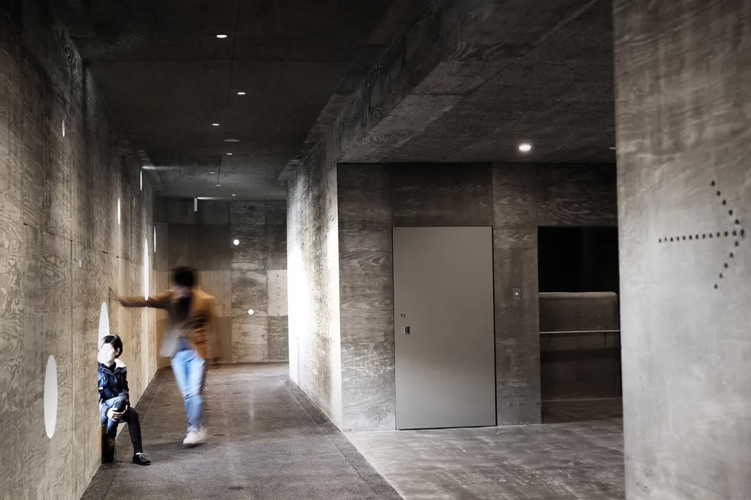 早稻田大学本庄高等学院体育馆丨日本埼玉丨株式会社日建设计-54