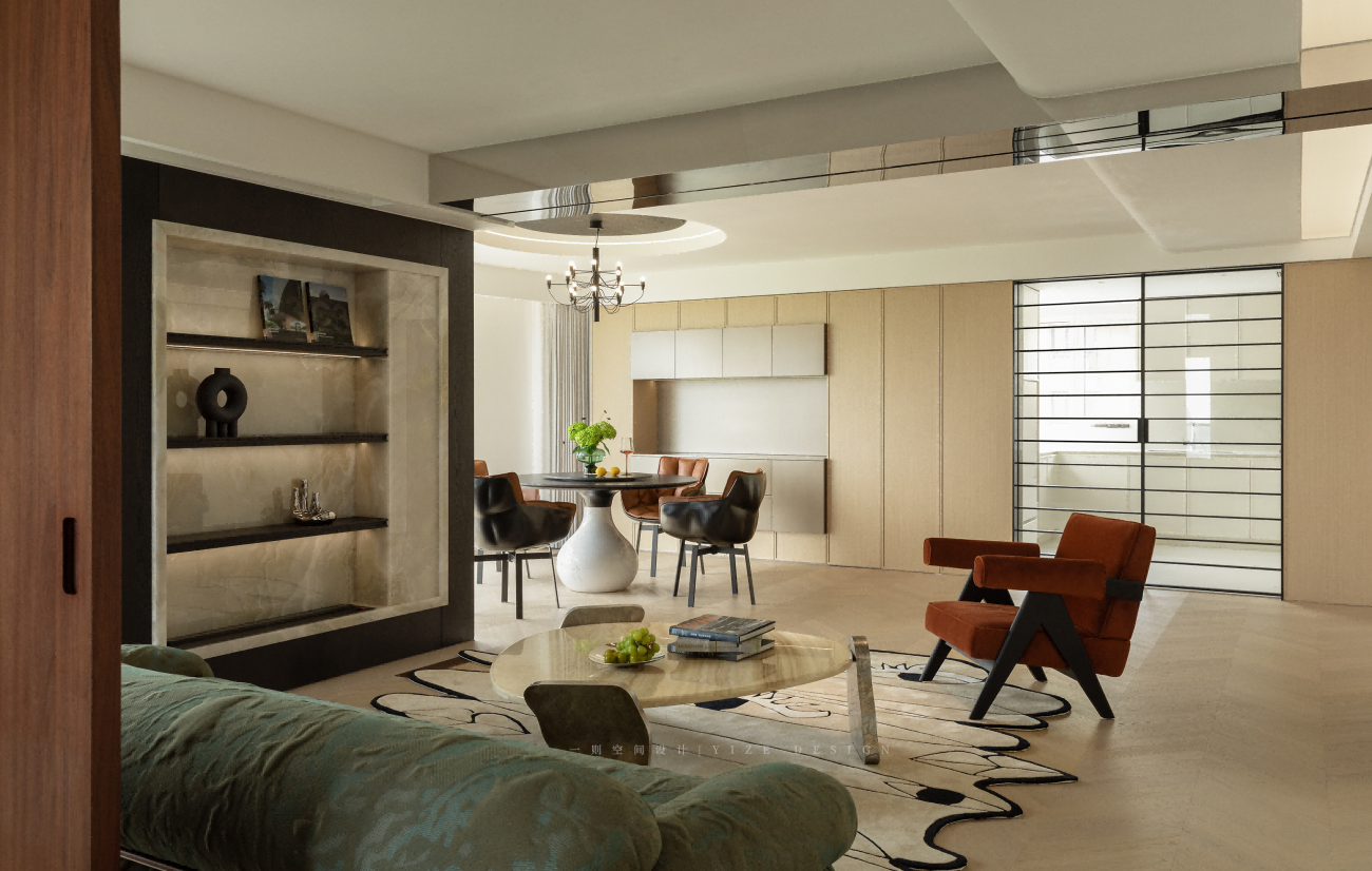 暗香疏影 翡暖流光-14