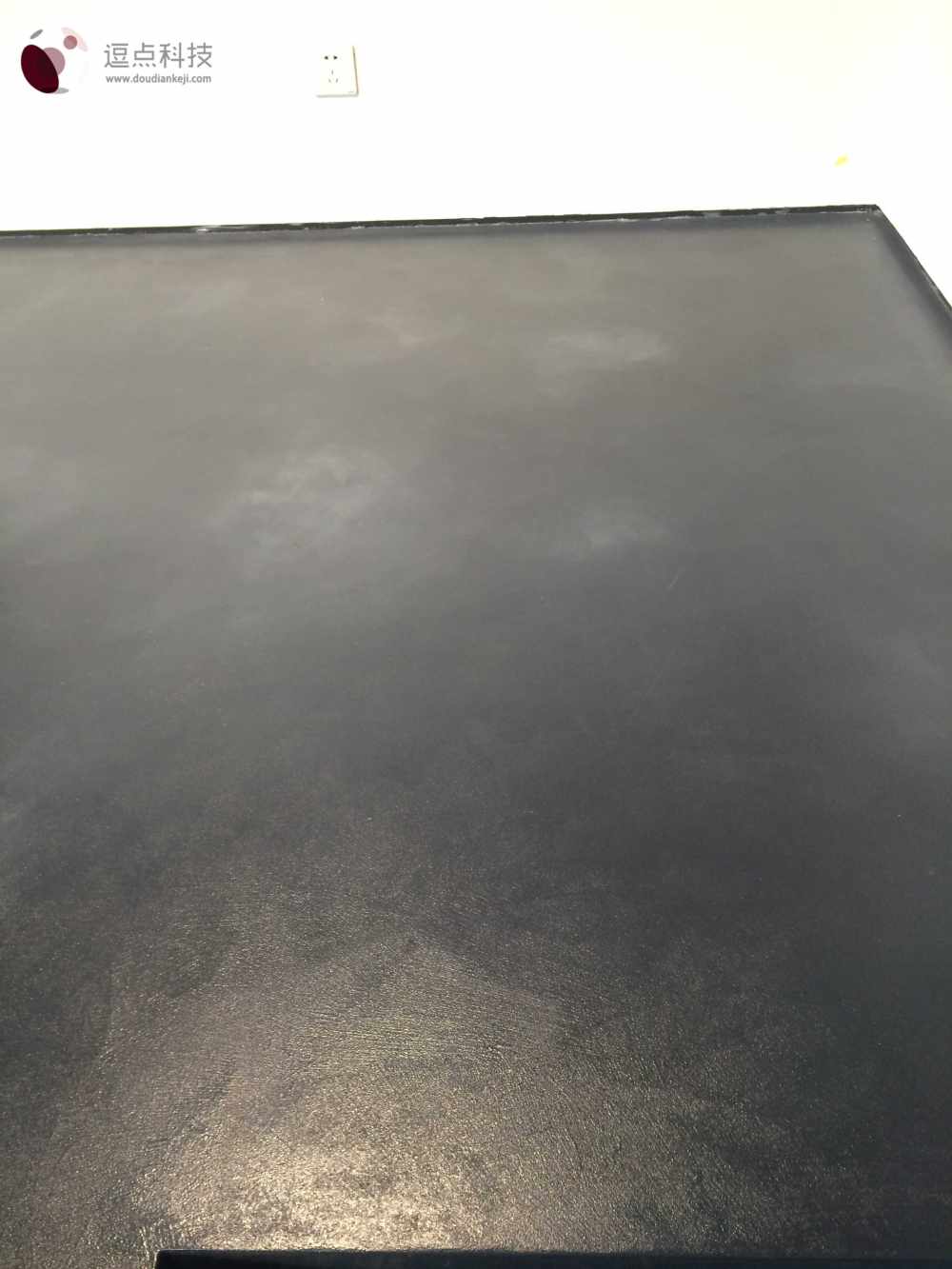 艺术树脂漆打造无缝一体化空间-7