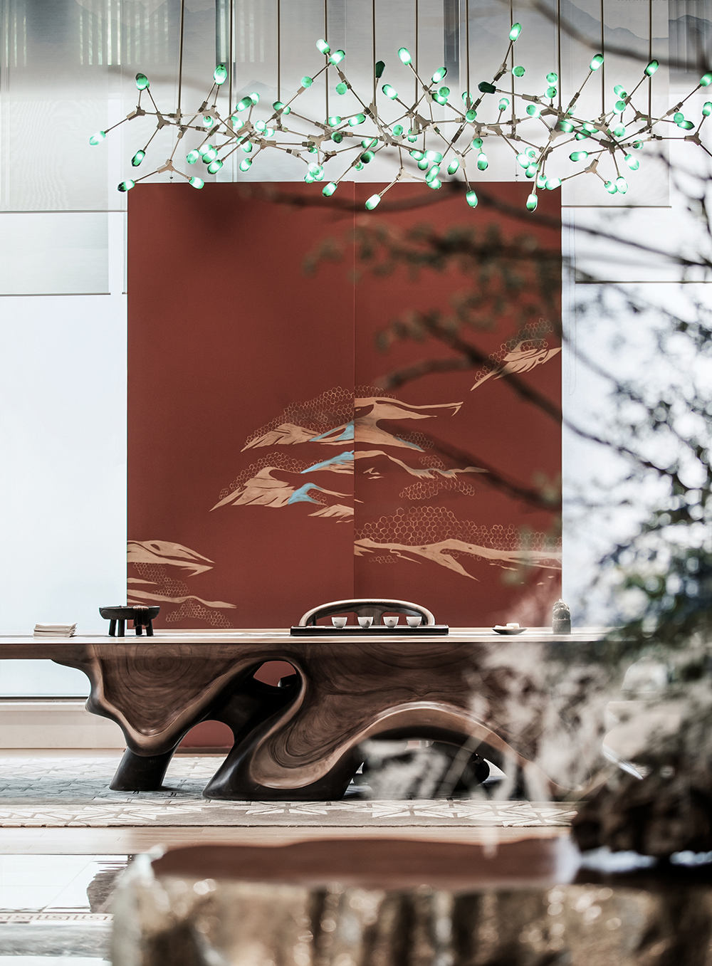 兴进交投·江山樾丨中国桂林丨上上国际(香港)设计有限公司-33