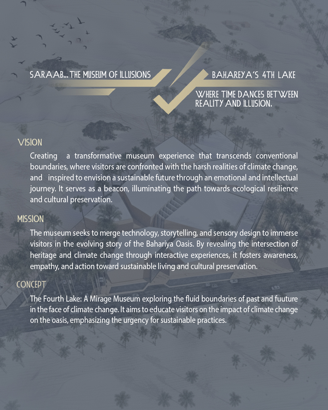 Saraab Museum (Graduation Project 2024)-5