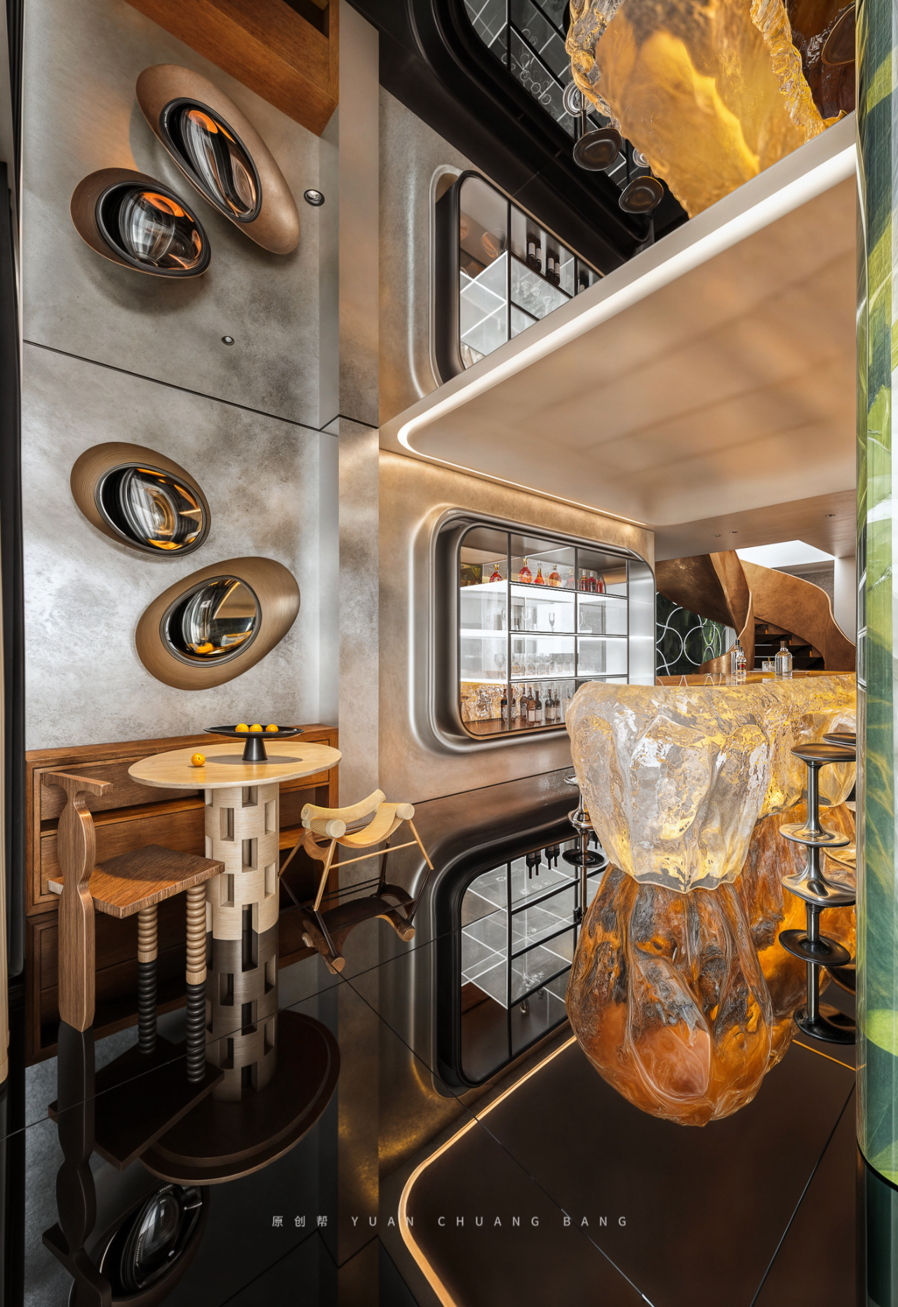 启元丨中国上海-35