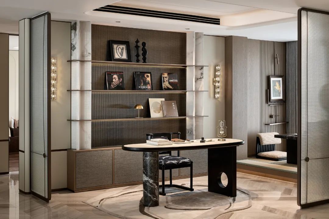 西安天地源高新宸樾215样板间丨中国西安丨励时设计集团-15