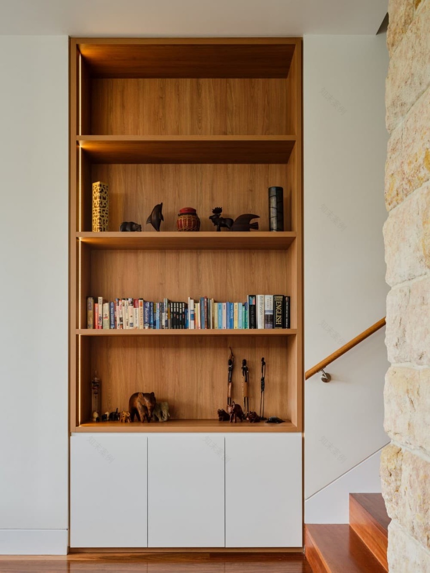 丨澳大利亚新南威尔士丨Bijl Architecture-29