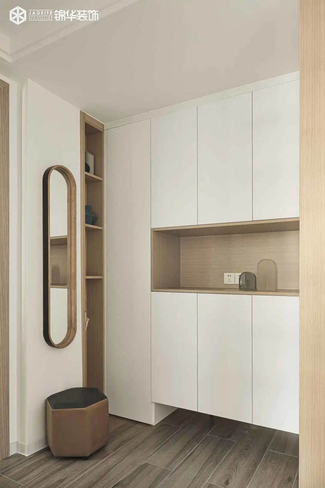 锦华装饰“红锦奖”2022 室内创新设计大赛丨江苏锦华装饰-33