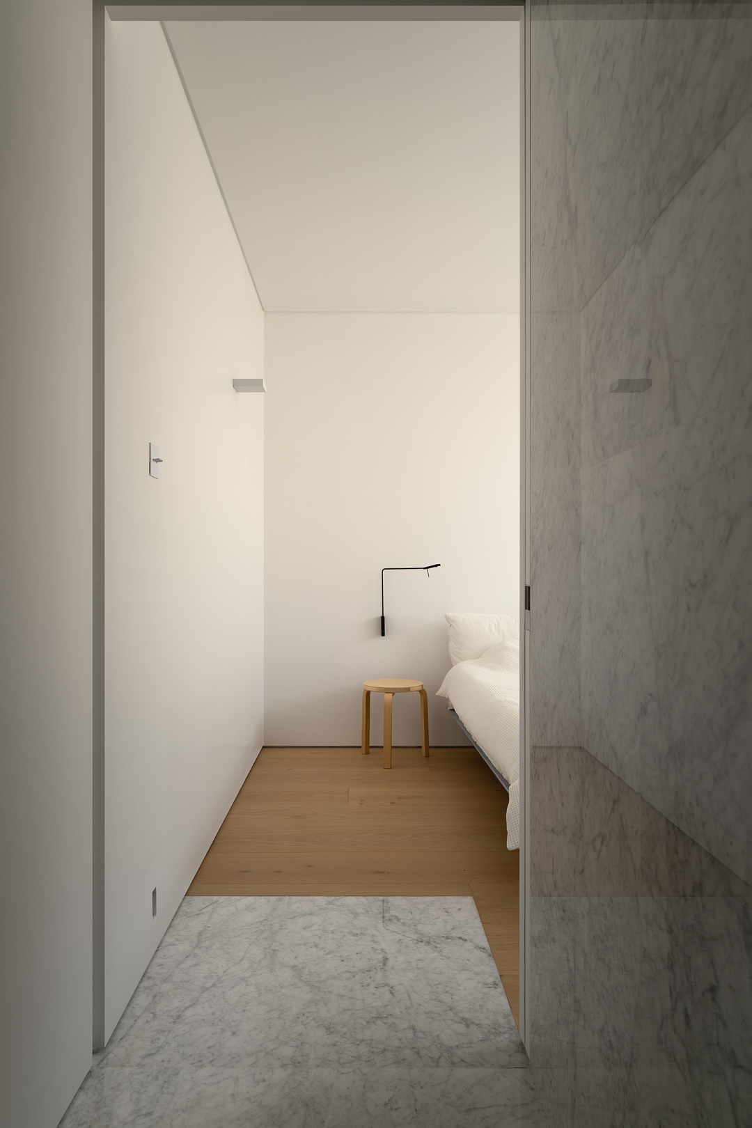 广州万科城别墅丨中国广州丨谭立予设计师工作室-71