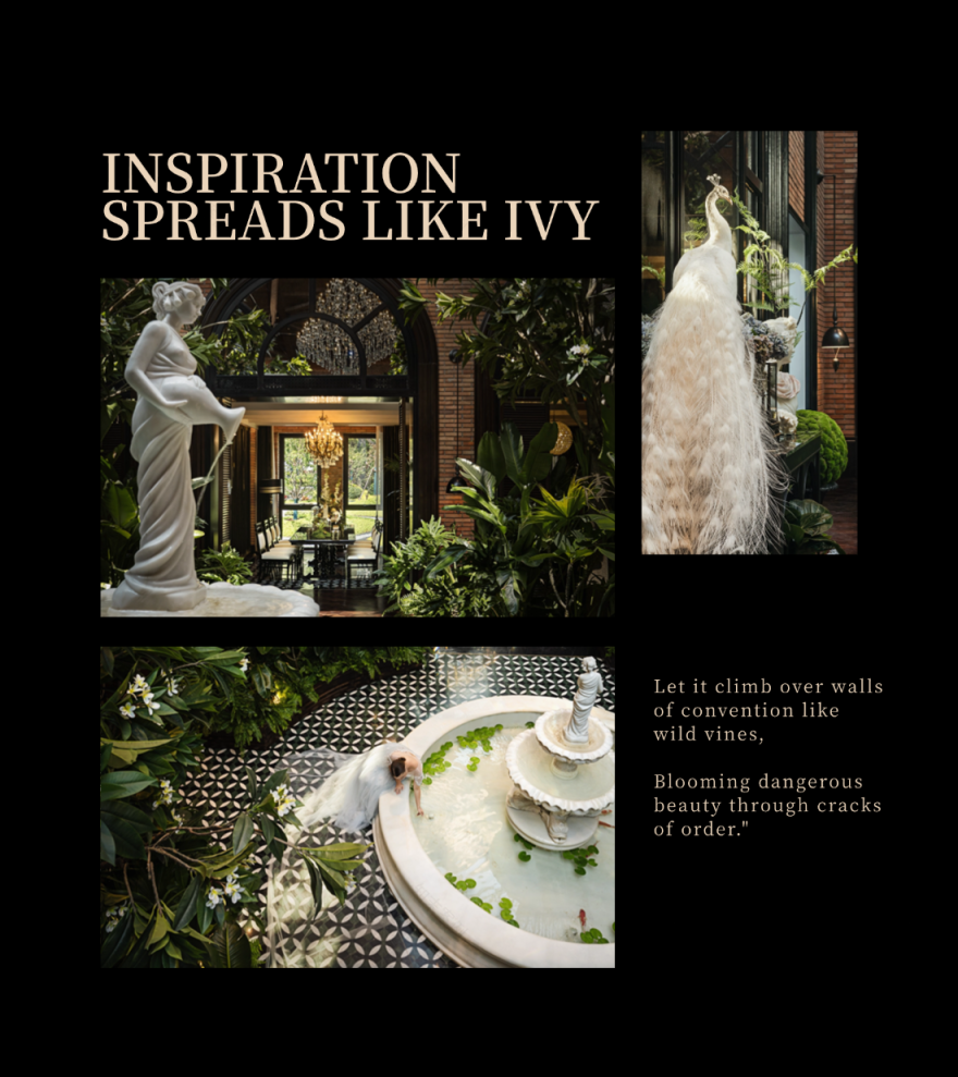 天津第一机床总厂城市更新项目 格调•锦雲接待中心《秘境•花园》丨中国天津丨北京零重力空间装饰设计有限公司-10