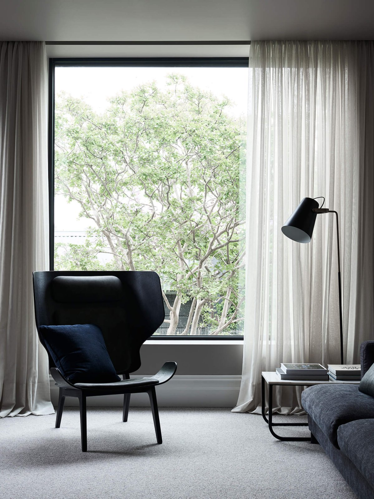 Auburn Road 住宅-4