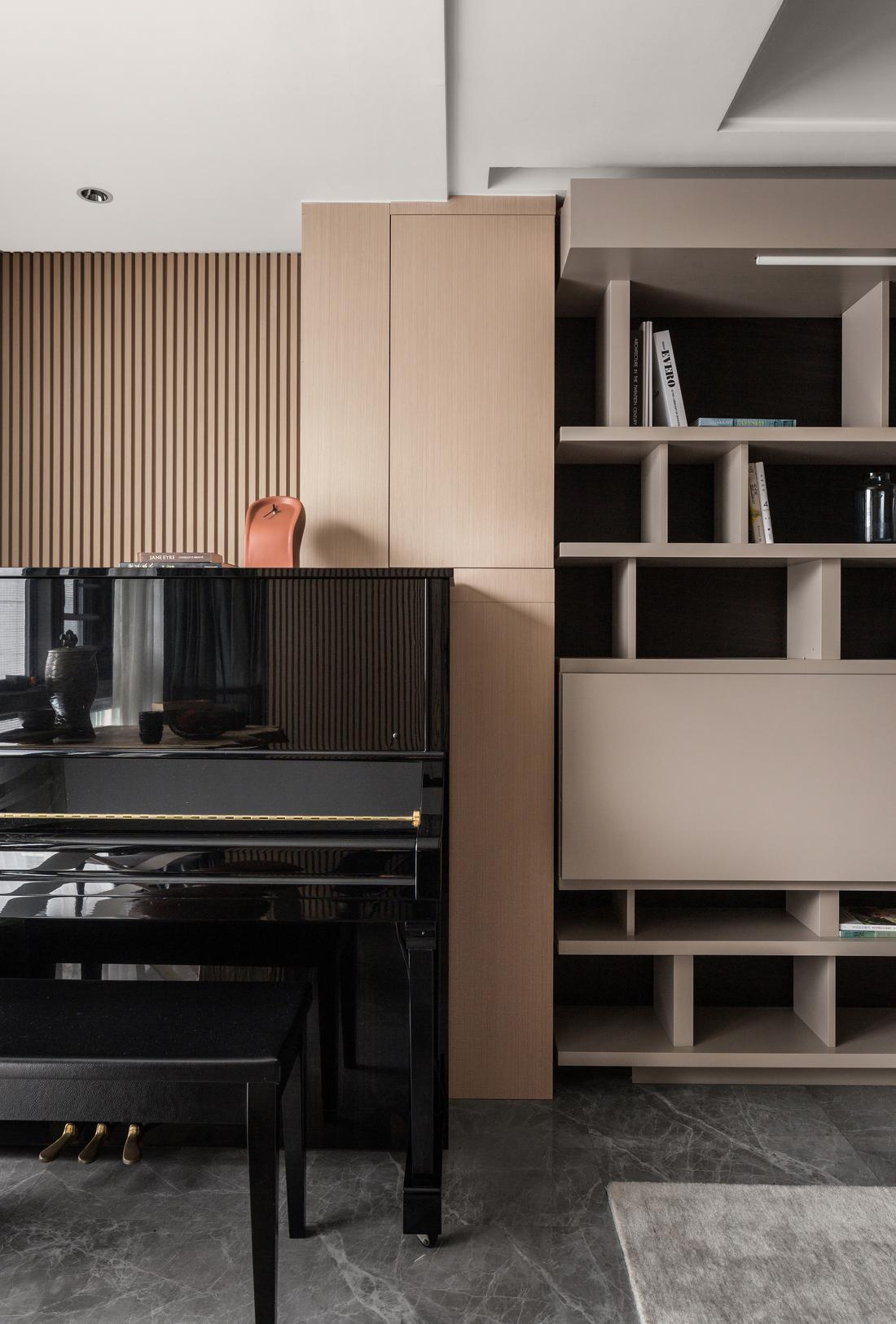 东风广场轻奢家居设计-27