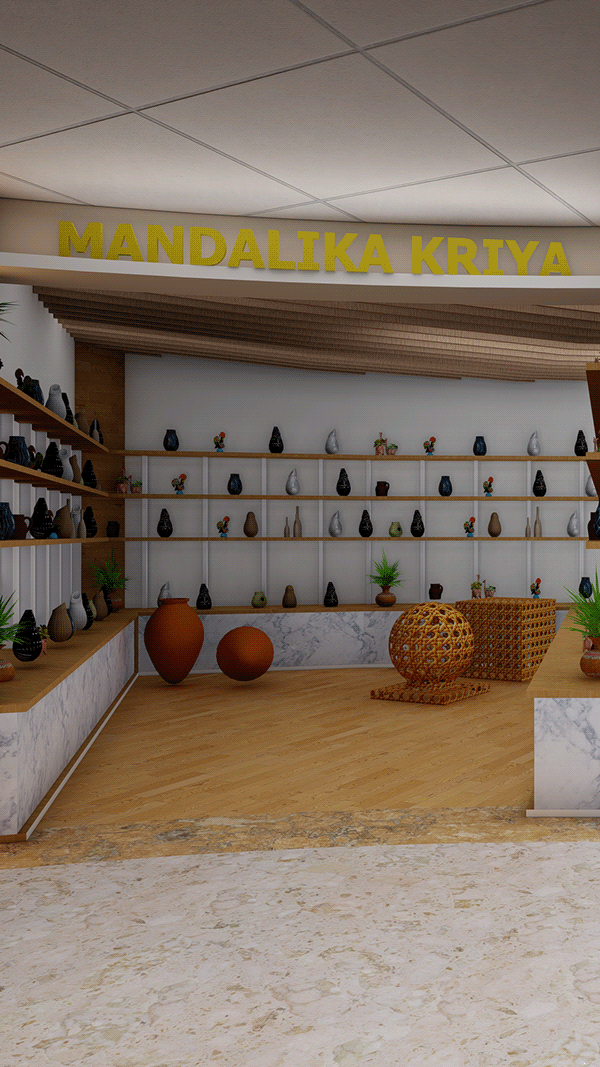 Souvenir Center in Mandalika Special Economic Zone-39