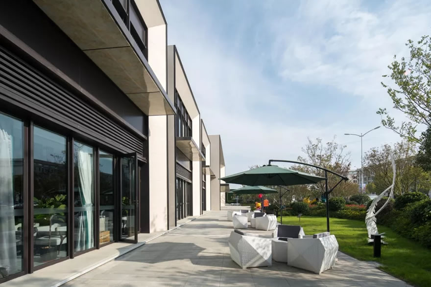 禹洲 旭辉 金科学林春晓-59