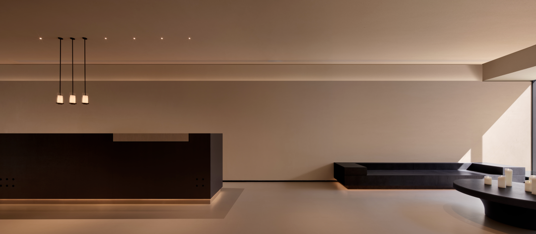 万介方合丨北戴河如是海憩愈 SPA-12