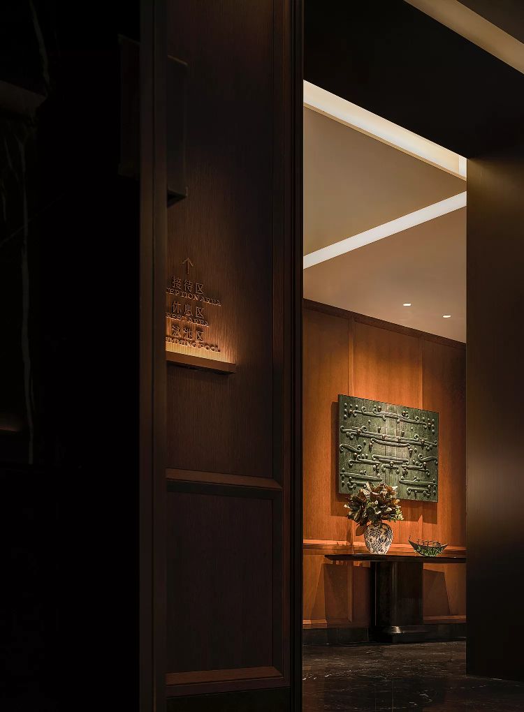 空间摄影-无锡 檀宫-17