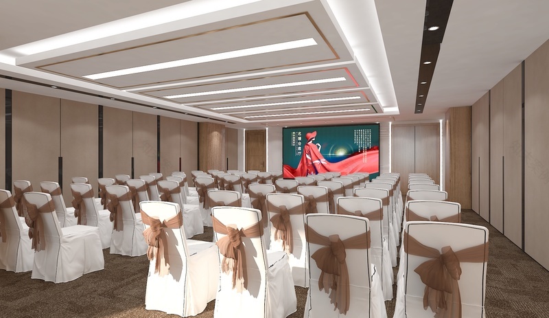 德润国际·润美会医美空间丨中国成都丨成都医美装修设计团队-12