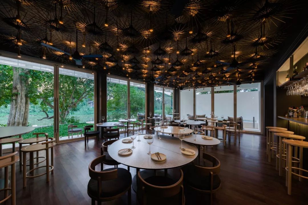 泰国清迈 Little Shelter Hotel，传统与现代的融合-37