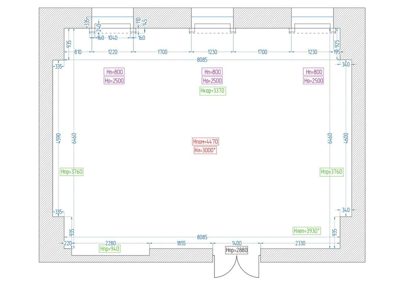 DRAMA THEATER（戏剧剧院）-12
