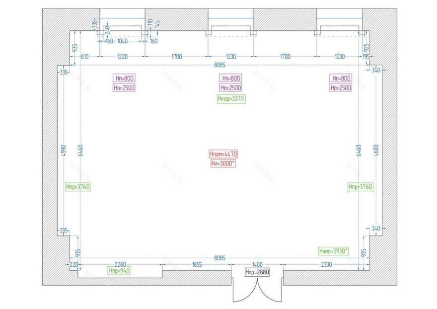 DRAMA THEATER(戏剧剧院)-12