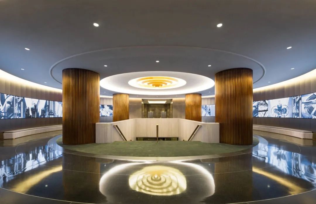 纽约 152 Elizabeth 住宅丨美国纽约丨Gabellini Sheppard-66