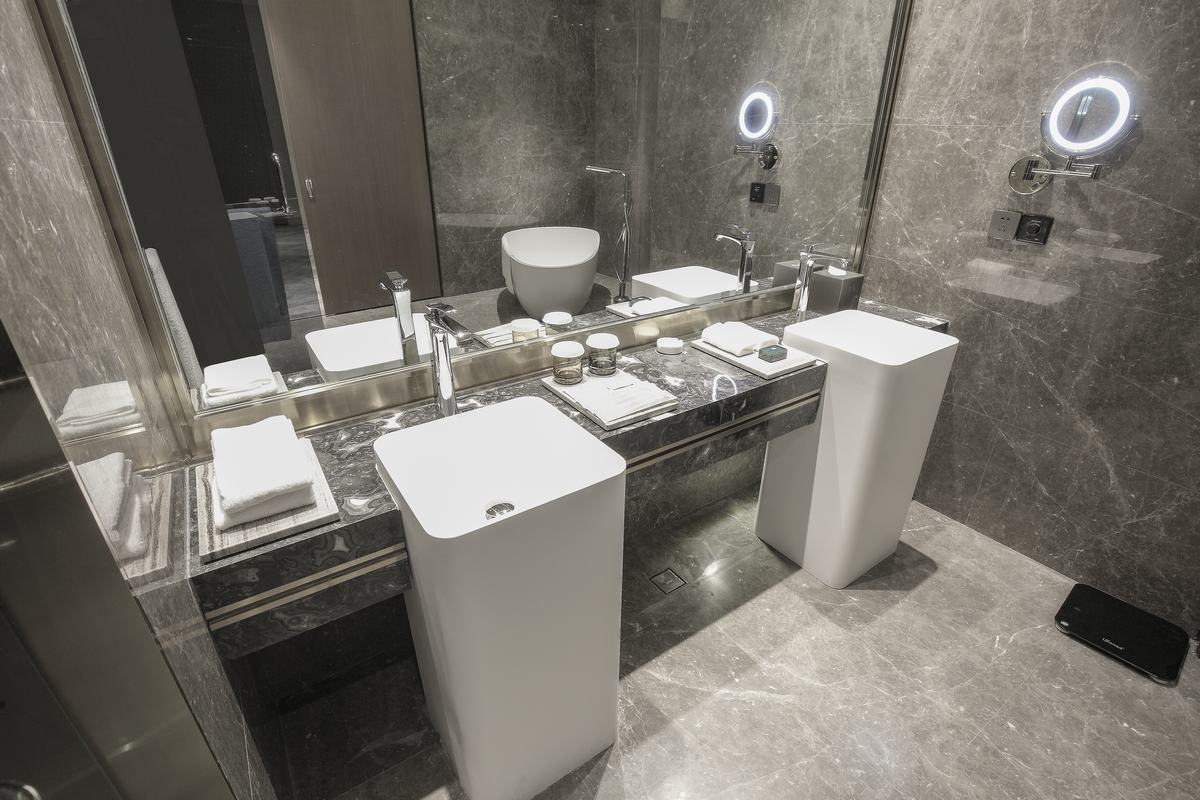 盟达酒店  白恒设计-29