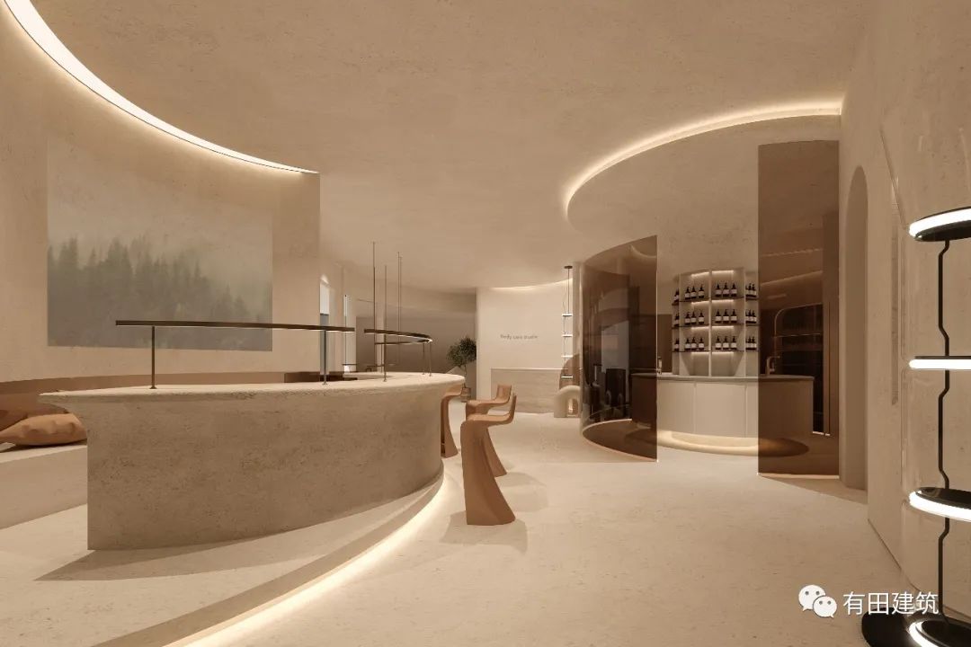 沈阳 Body care studio,沉浸式的放松体验-9