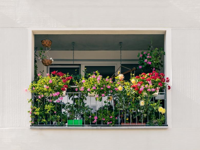 普林茨·欧根公园 PEP 住宅丨德国慕尼黑丨AllesWirdGut-18