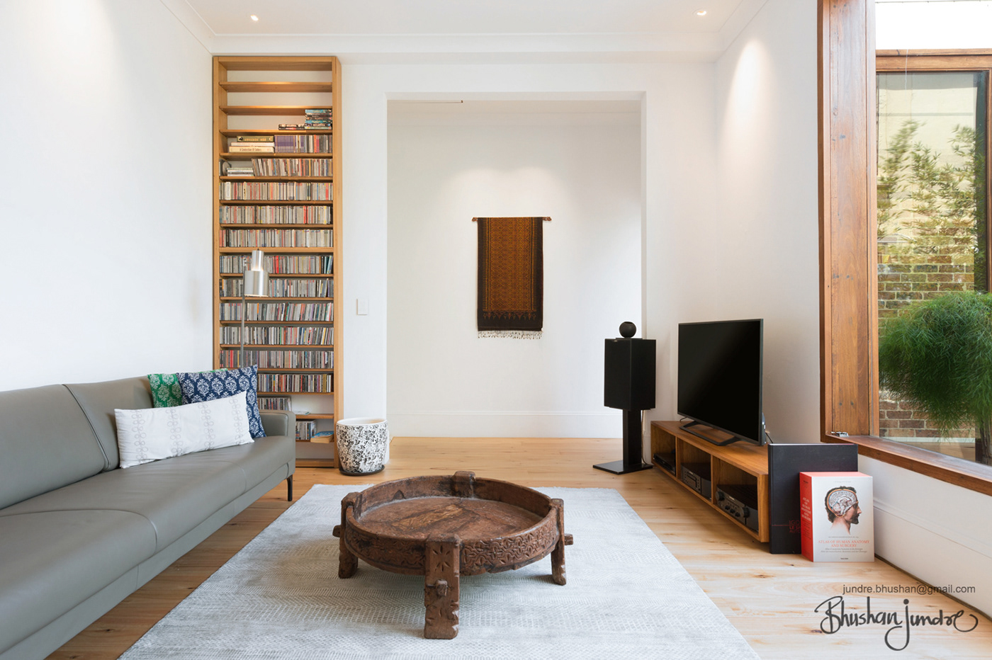 悉尼摄影师 Vikram Hingmire 的建筑摄影作品-10