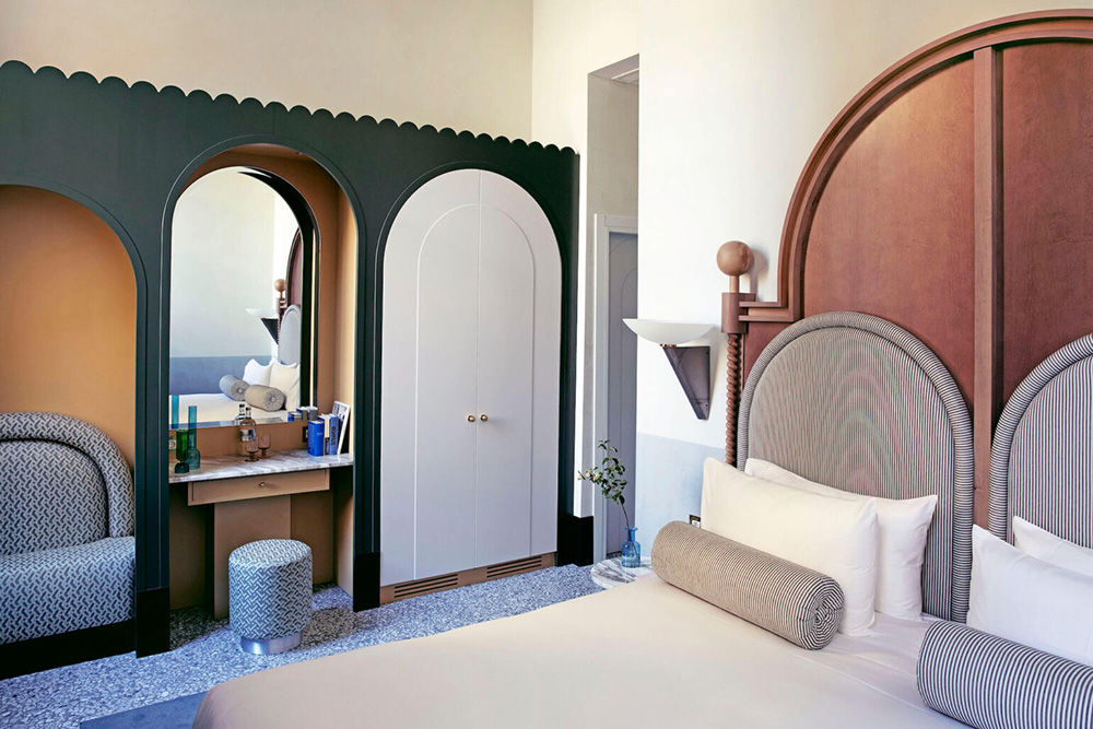 威尼斯 Il Palazzo E·perimental 酒店-8