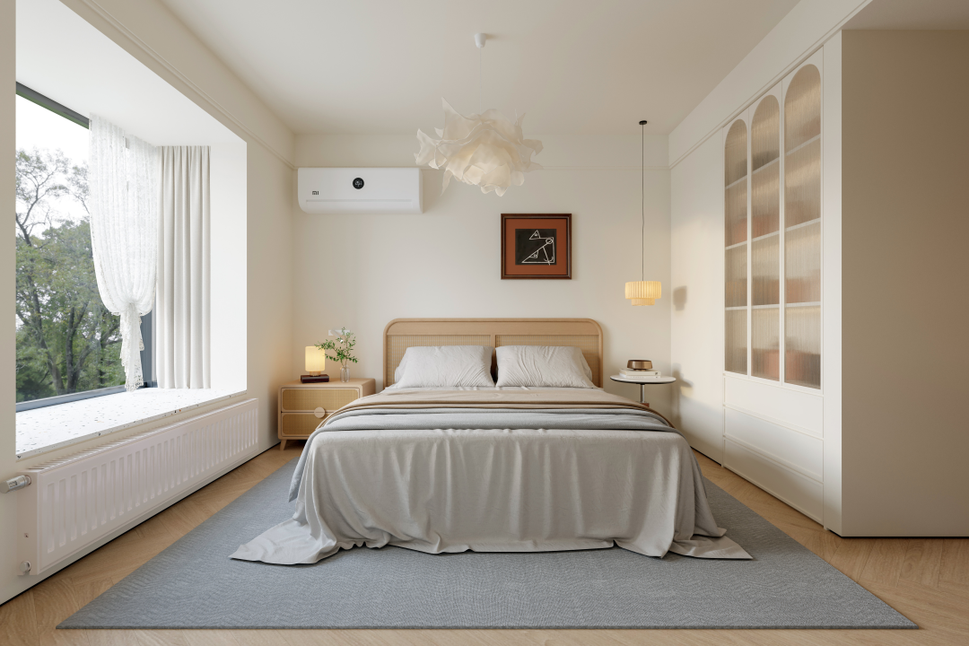 新华学府春天丨中国合肥丨安徽印空间设计事务所-14