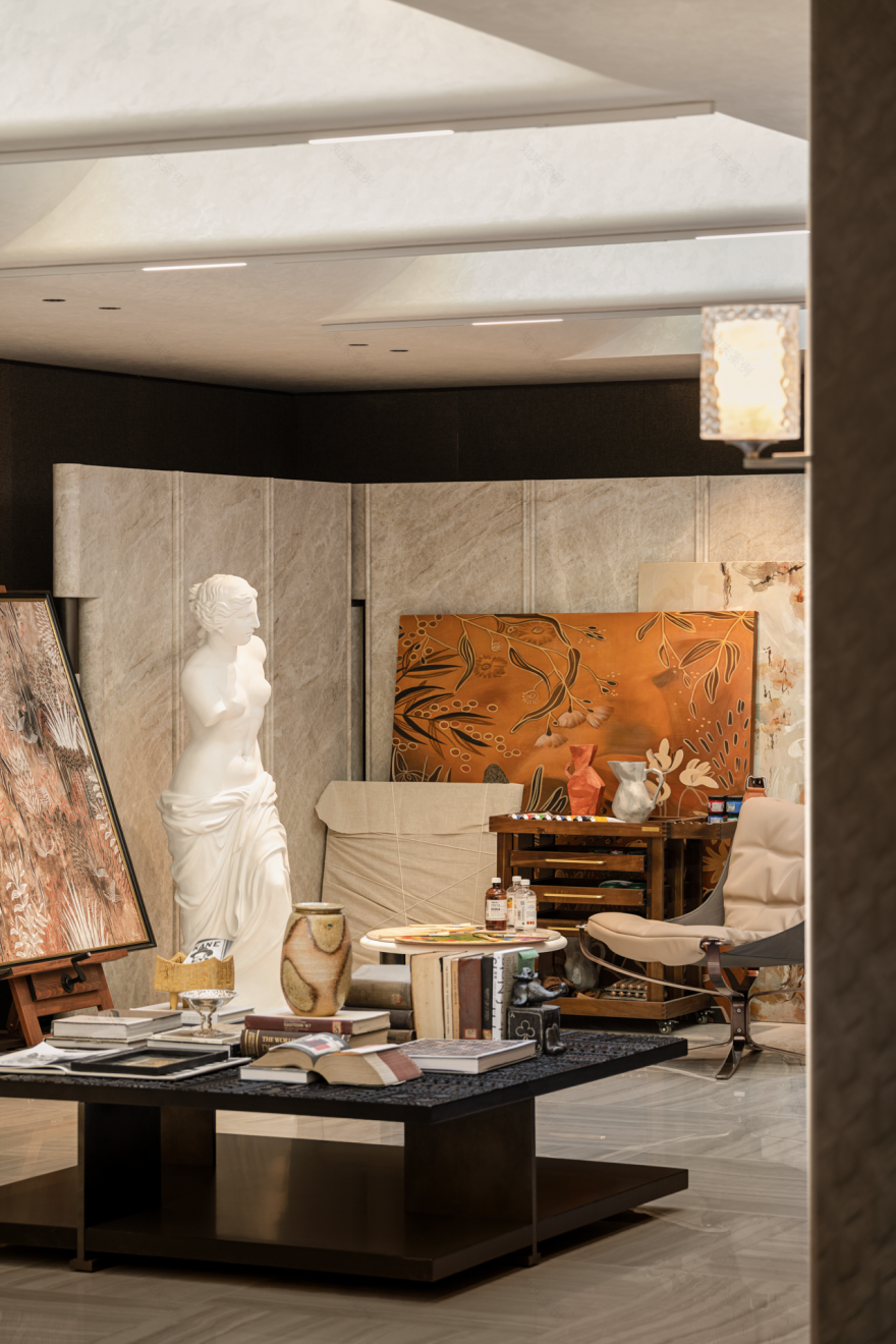 中海·盛京玖章丨中国沈阳丨研质共设-52