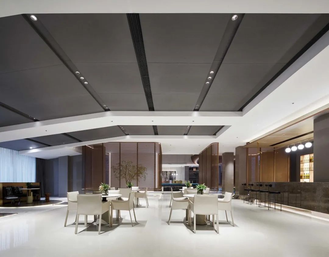 中建·钰和城售楼处丨中国长沙丨上海奥丹设计,深圳伊派设计-23