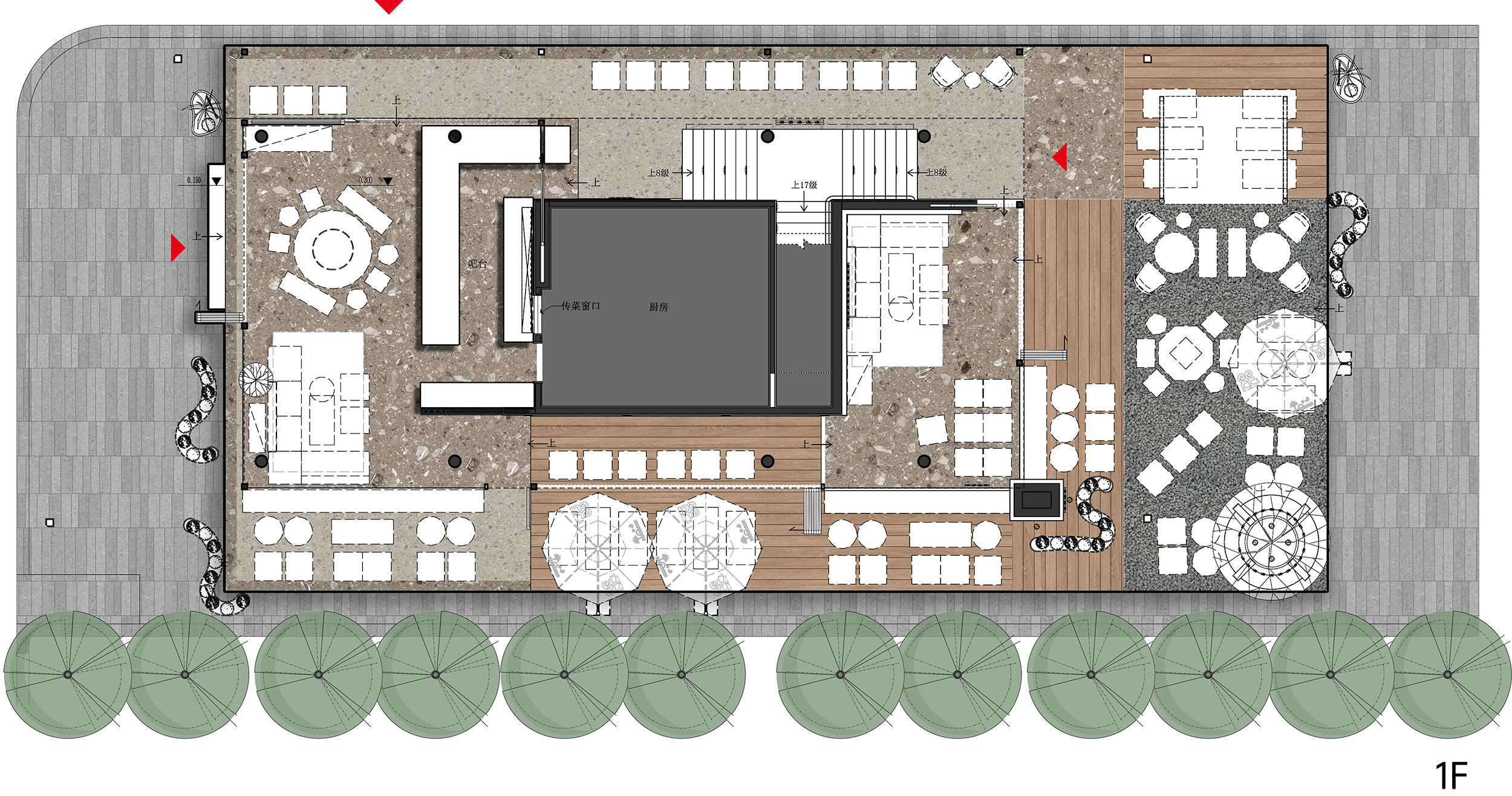 eueu咖啡店丨中国东莞丨SORA®-45