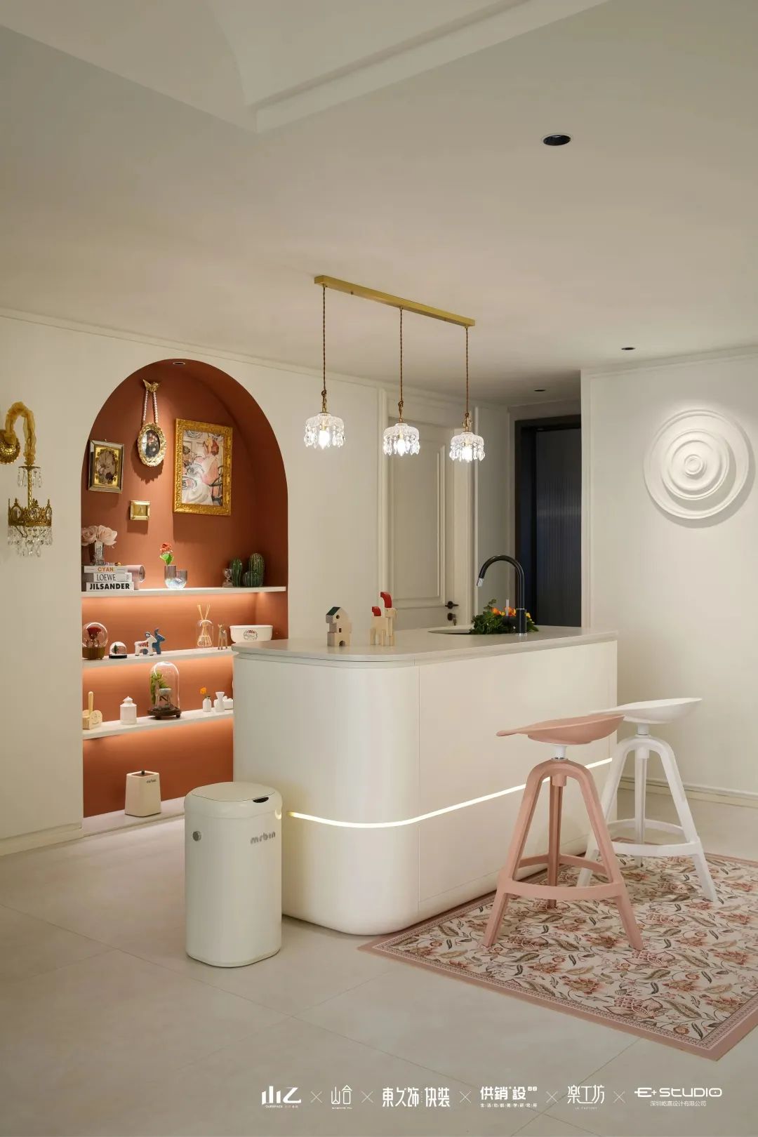 绮·梦丨中国长沙丨山乙建设-13