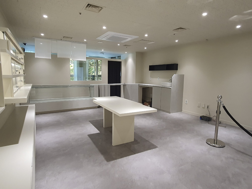 现代简约 15 平小空间设计-4