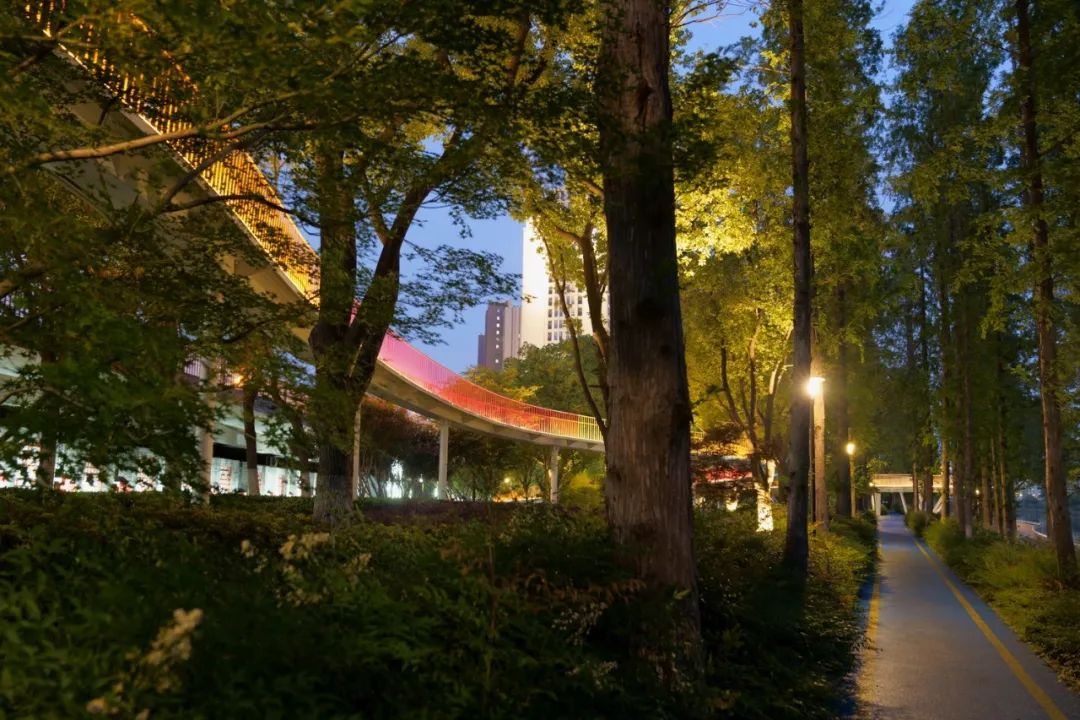 寻趣园·昆山活力街角等景观提升设计丨中国江苏丨上海亦境建筑景观有限公司,上海交通大学设计学院风景园林研究所-48