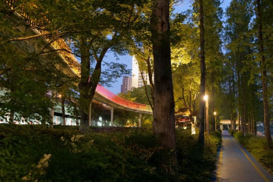 寻趣园·昆山活力街角等景观提升设计丨中国江苏丨上海亦境建筑景观有限公司,上海交通大学设计学院风景园林研究所-48