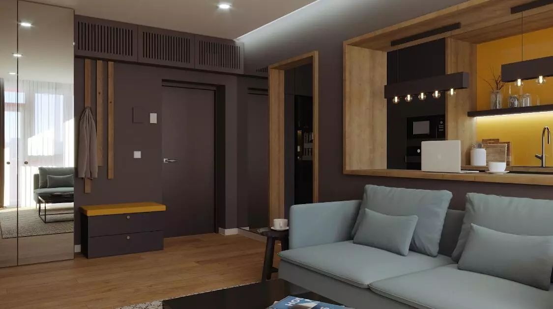 罗马尼亚：享受深色调的质感丨沐浴自然光线的温暖-2