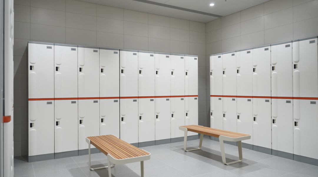 民生德才|青岛浮山全民健身中心——智慧绿肺，领航城市健康新地标-45