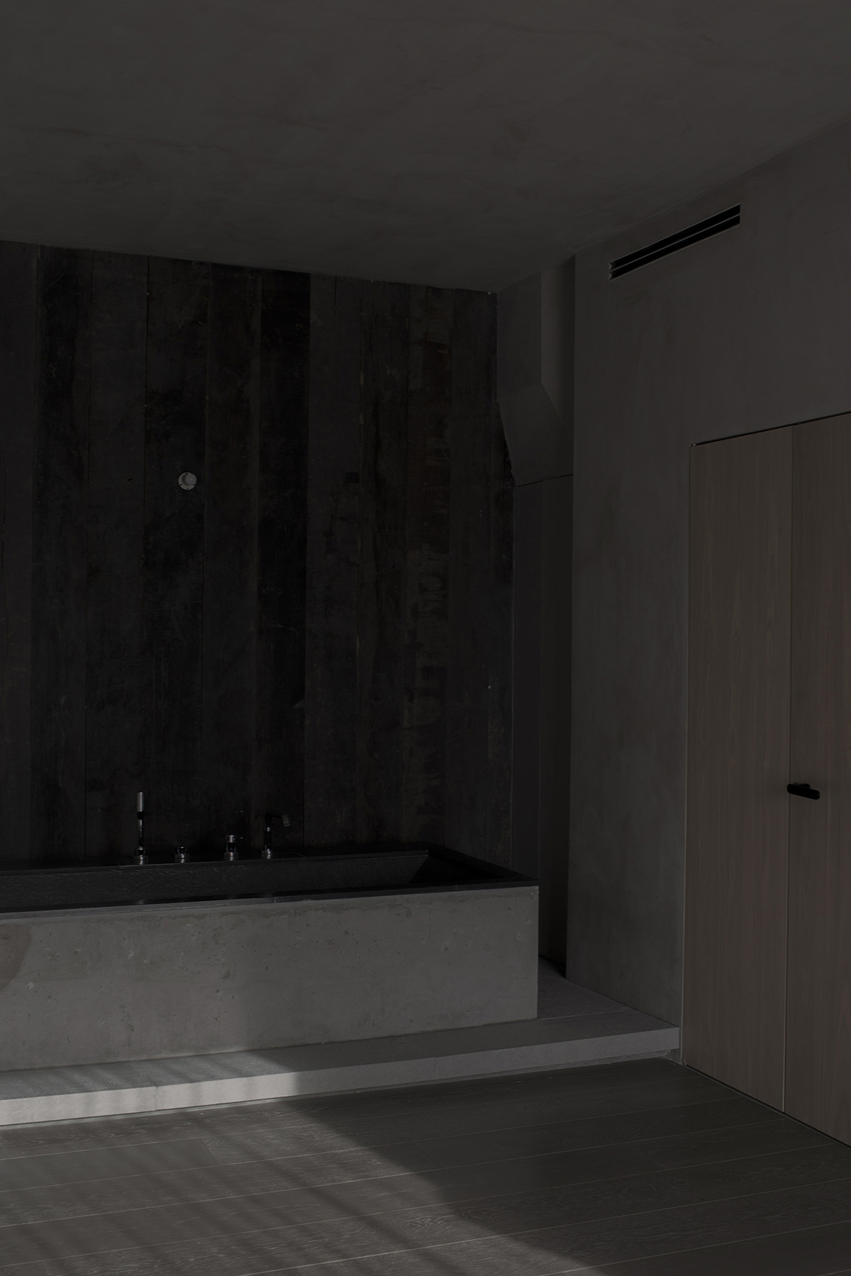 At Ease & 酿的住宅与工作室丨中国北京丨THELí-82