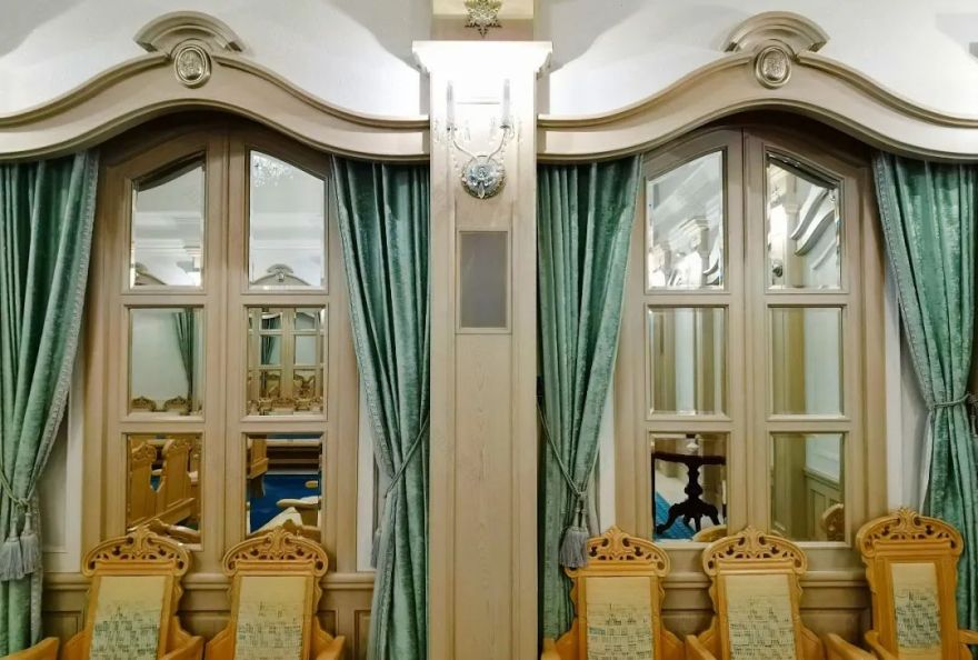 北海道雪の美术馆 | 冰雪世界的童话城堡-66