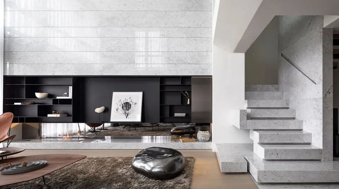 一质咖啡 | 旧建筑中的新生命-89