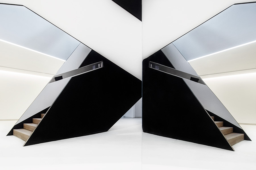 上海民生现代美术馆丨中国上海丨引擎联合设计-9