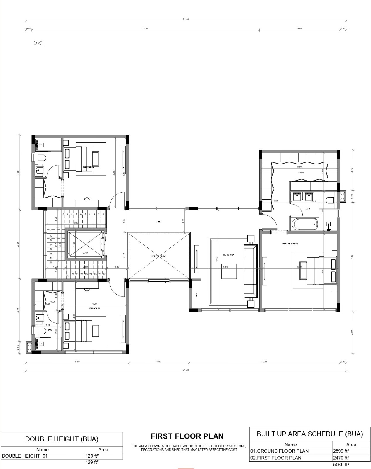 Modern Villa – Nadd Al Hamar, Dubai-6