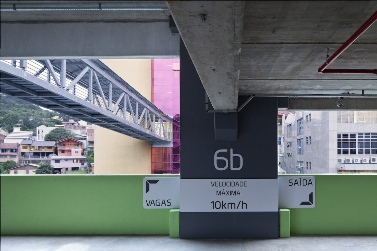 Teatro Feevale - /STUDIOMDA - Wayfinding Design-19