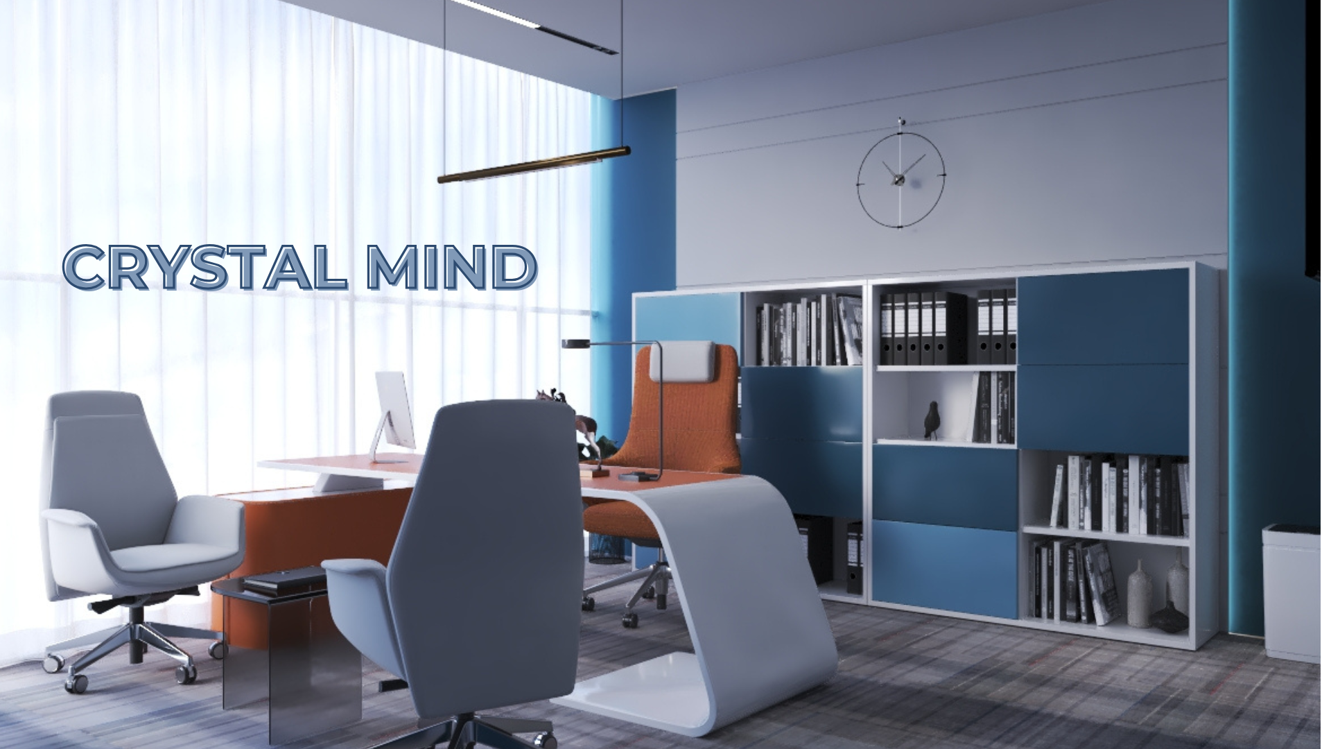Crystal Mind | Tech Workspace Design-0