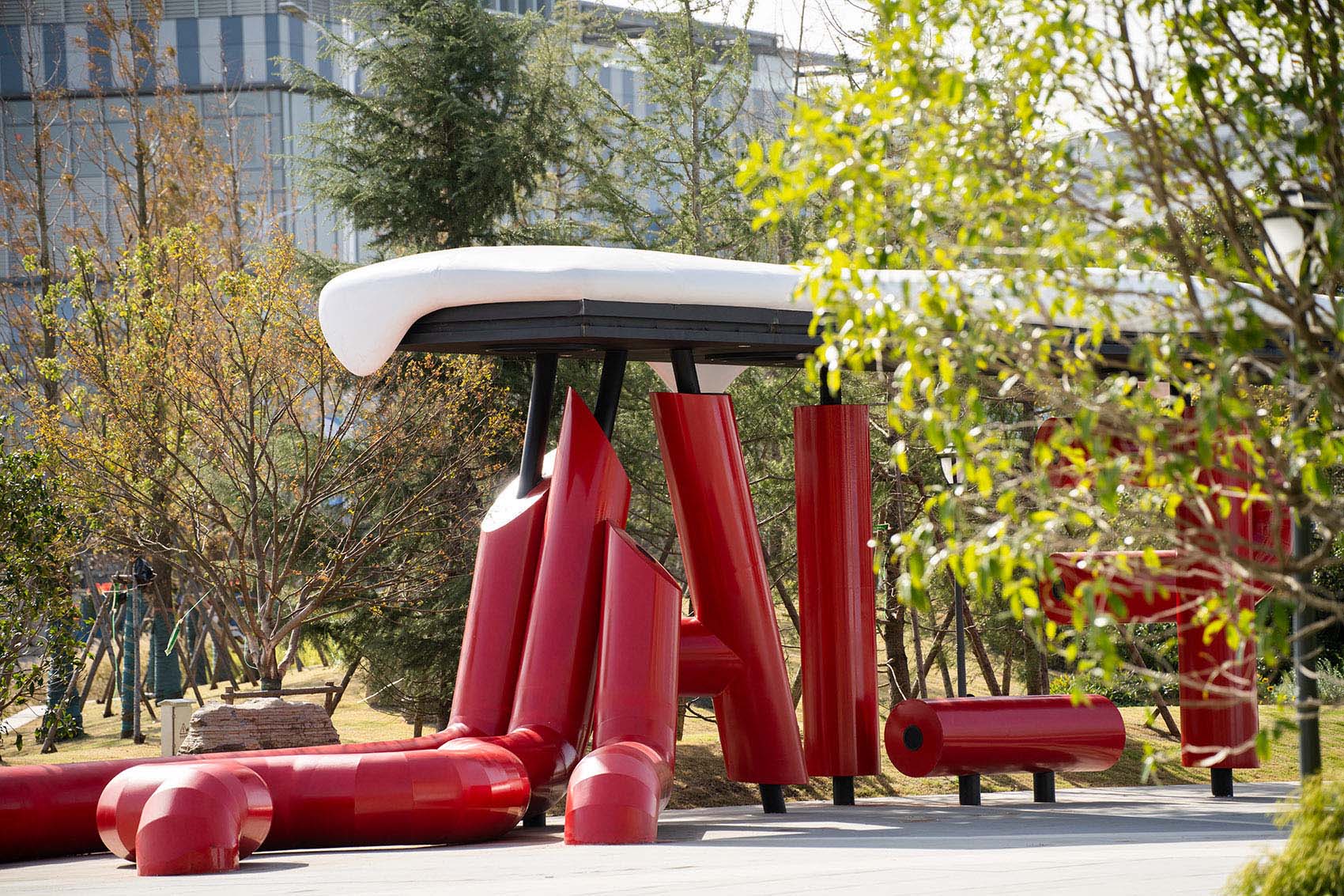 太仓阿尔卑斯国际度假区丨中国江苏丨靳朝晖设计-44