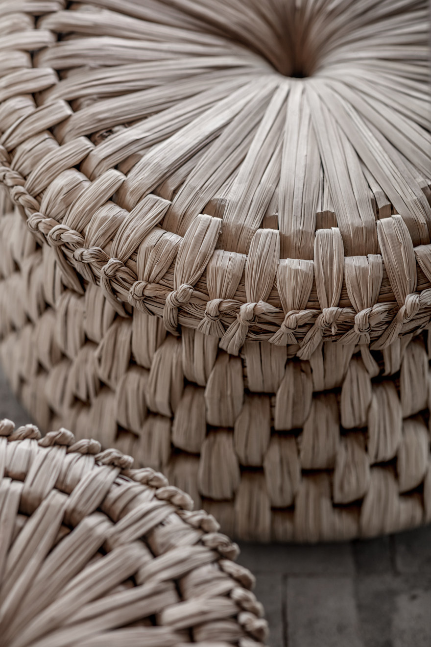 Annabell Kutucu丨侘寂之美 历久弥坚-22