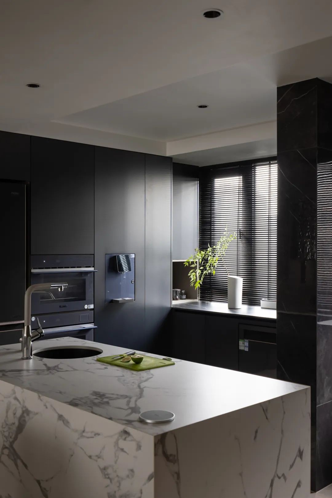 芜湖私宅设计-28